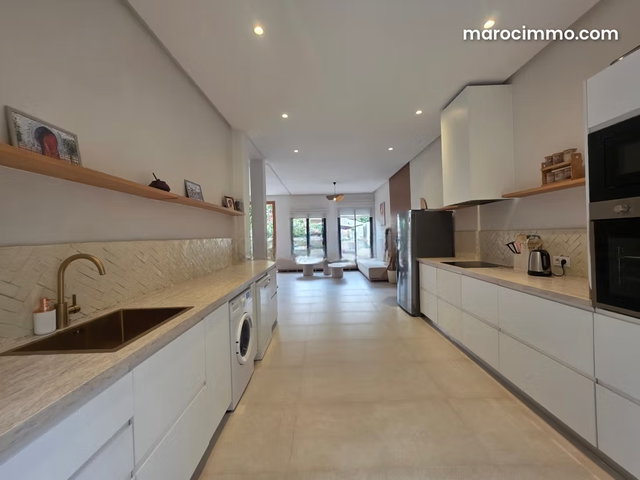 Villa for sale km 7 — 3