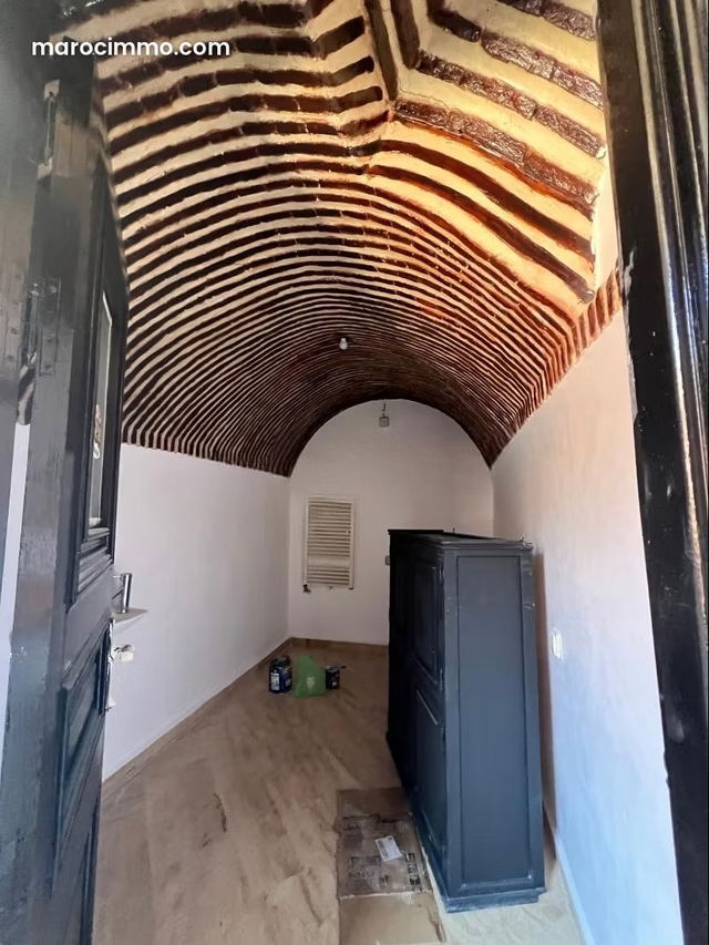 Centre hammam spa en location gérance libre — Marrakech