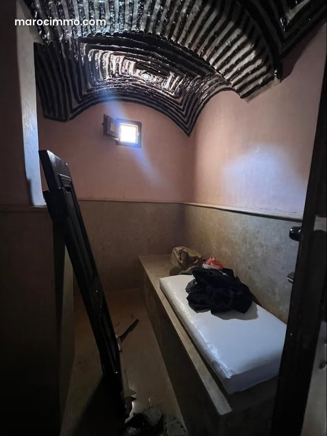 Centre hammam spa en location gérance libre — 4