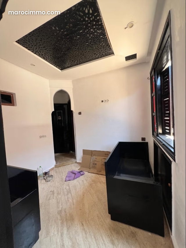 Centre hammam spa en location gérance libre — 2