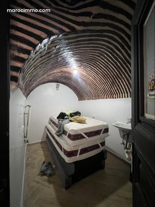 Centre hammam spa en location gérance libre — 5