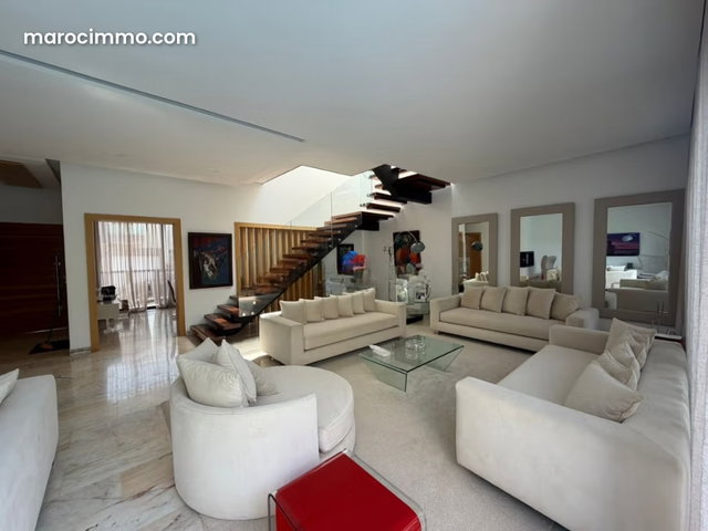 Villa for Sale in Harhoura — 5