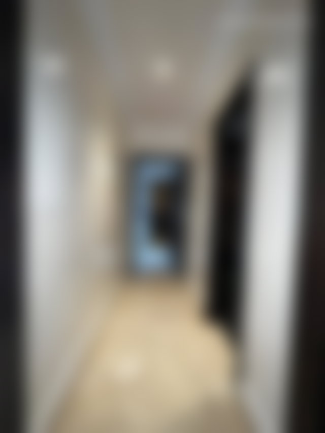 Appartement meublé à louer à Aïn Diab, Casablanca, vue mer — 5