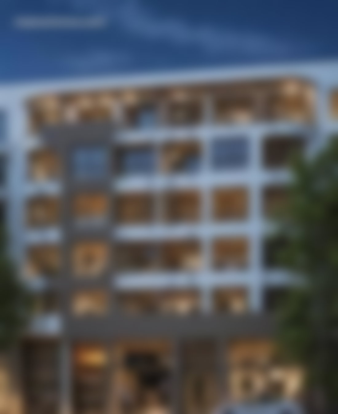 Appartement 42 m² neuf, Quartier des Hôpitaux, Casablanca