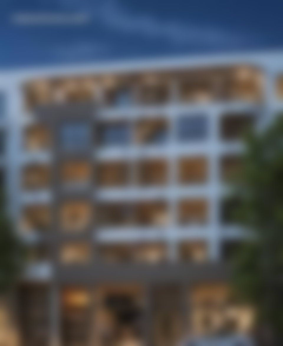 Appartement 42 m² neuf, Quartier des Hôpitaux, Casablanca