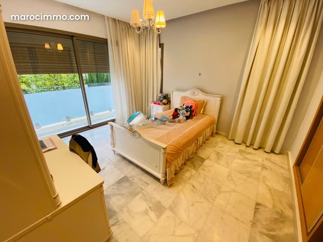 Luxury Villa for Sale – Rahrah, Tangier — 5