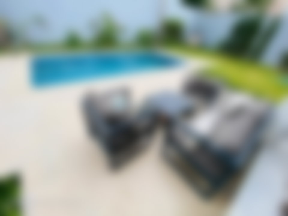 Villa 360 m² avec piscine et jardin à Rmilat, Tanger