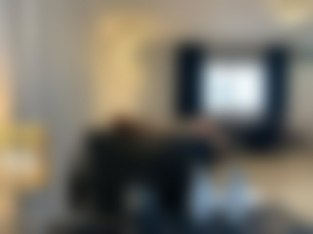 Appartement meublé 140 m² avec terrasse à Agdal Rabat — 4