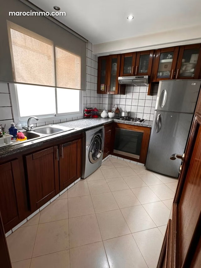 À vendre – Appartement lumineux 79 m² les princcesses — 2