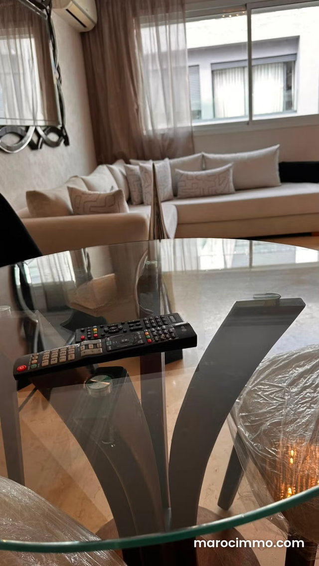 À vendre – Appartement lumineux 79 m² les princcesses — 5