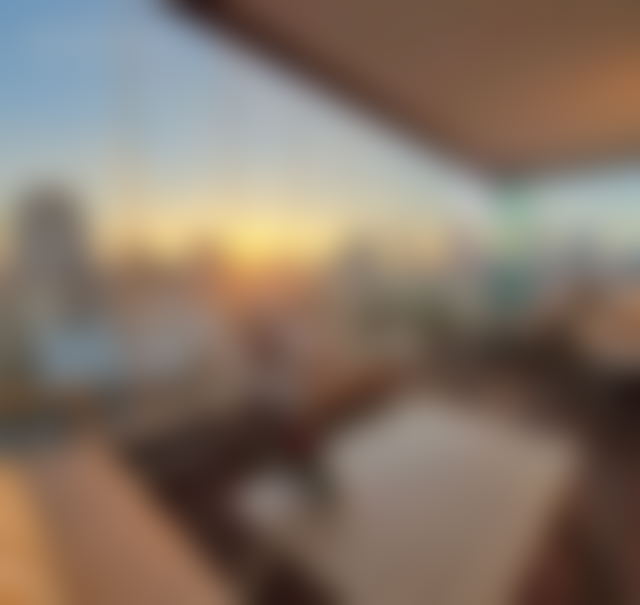 180 sqm Apartment with Terrace, Casablanca Finance City — Casablanca