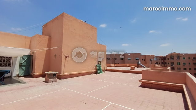 Appartement à vendre 77 m², 2 chambres Samlalia Marrakech — 5