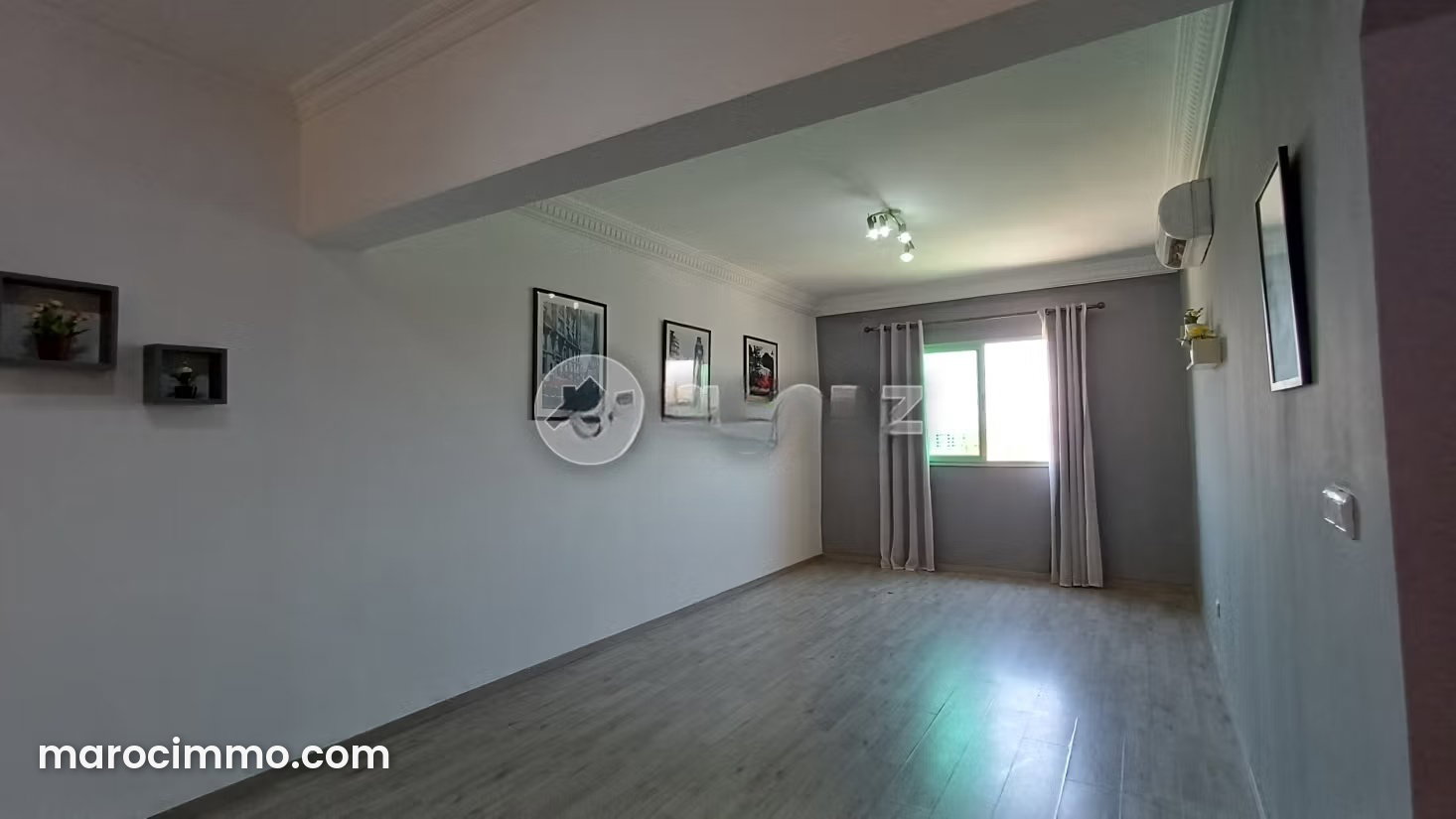 Two-Bedroom Apartment in Semlalia, Marrakech, with Elevator — Marrakesh