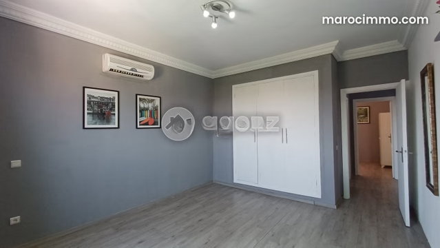 Appartement à vendre 77 m², 2 chambres Samlalia Marrakech — 2