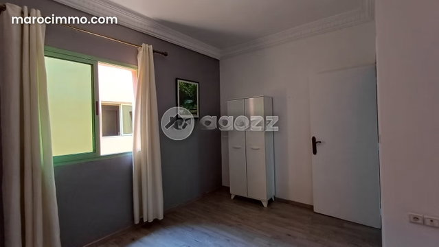 Appartement à vendre 77 m², 2 chambres Samlalia Marrakech — 3