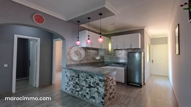 Appartement à vendre 77 m², 2 chambres Samlalia Marrakech — 4