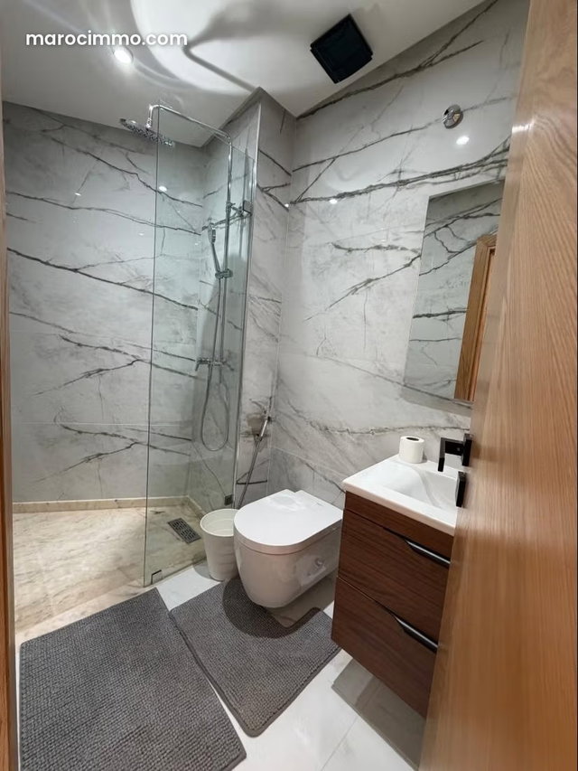 Très bel appartement en location à Les Hôpitaux. 2 pièces. Bien meublé — 5