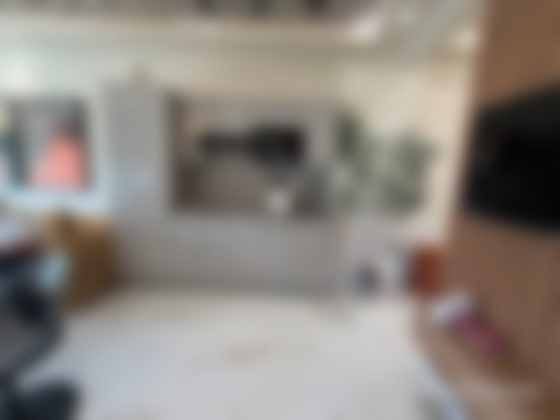Appartement meublé avec terrasse au Quartier des Hôpitaux Casablanca