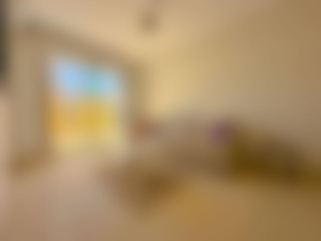 Furnished apartment with terrace for rent in Oasis, Casablanca — Casablanca