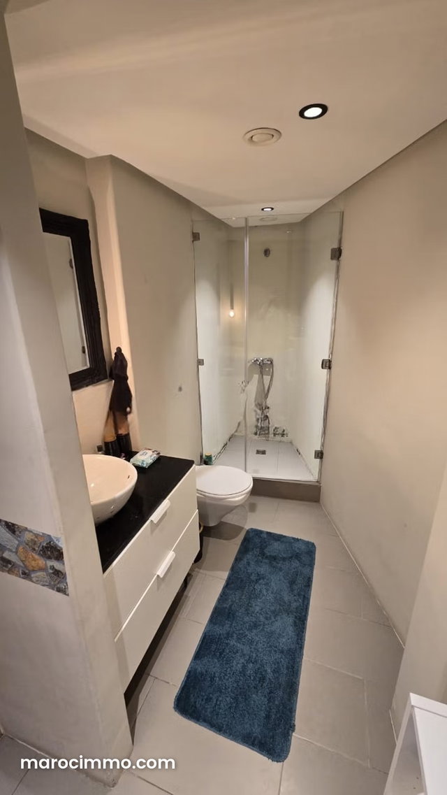 Appartement à louer à gauthier 3 chambres moderne — 5