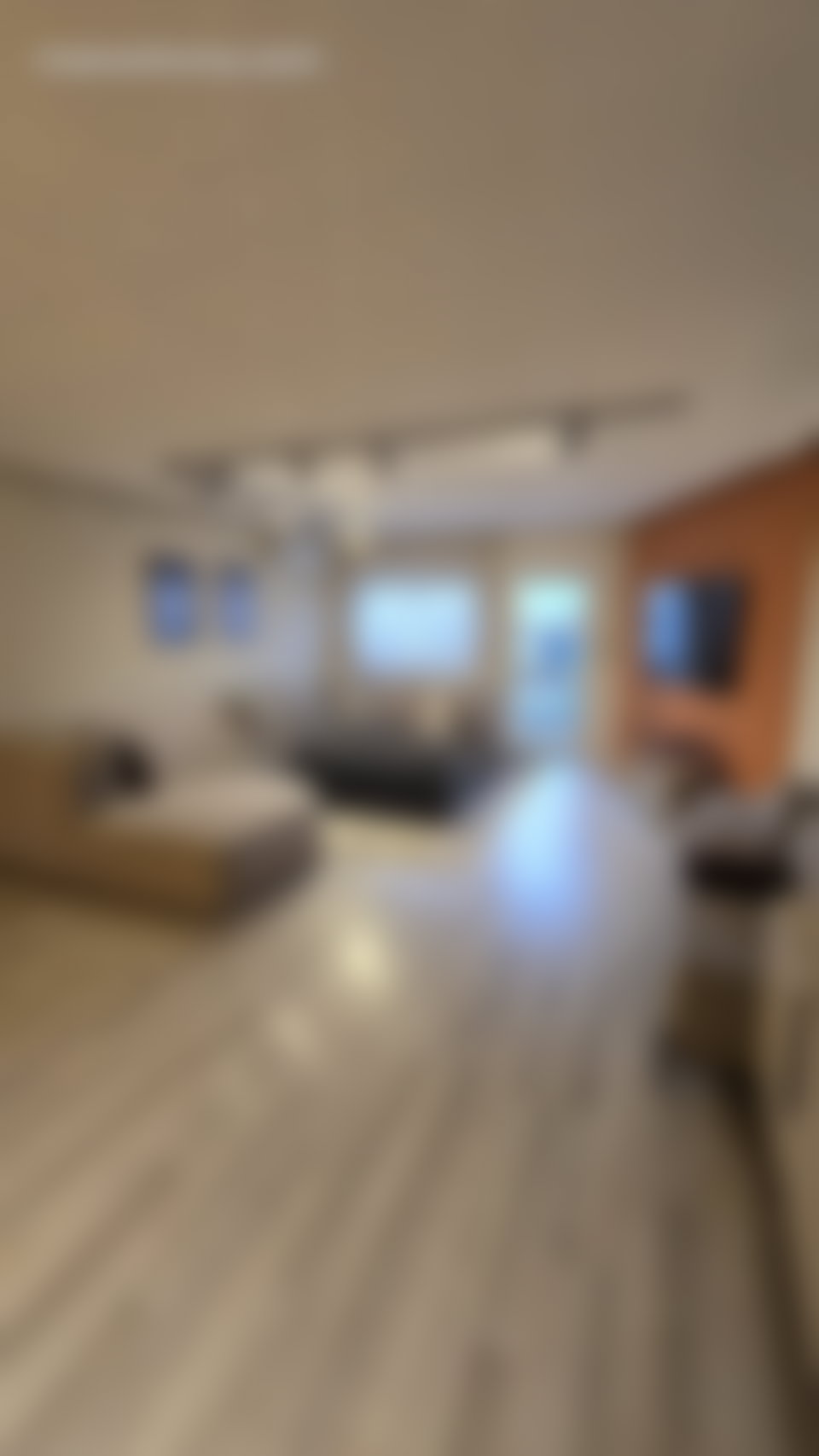 Appartement 150 m² meublé à louer, Gauthier, Casablanca