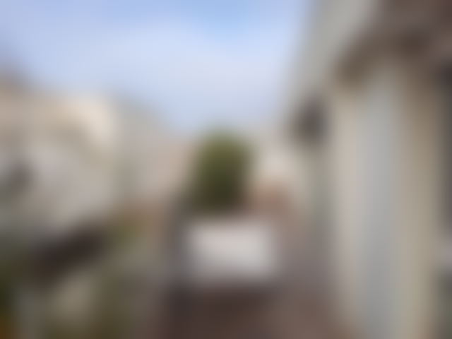 260 sqm Apartment, Top Floor, Golden Triangle, Casablanca — Casablanca