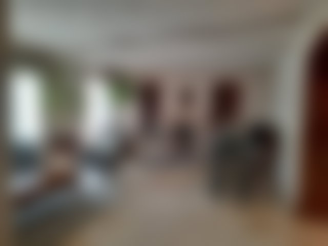 260 sqm Apartment, Top Floor, Golden Triangle, Casablanca — 2