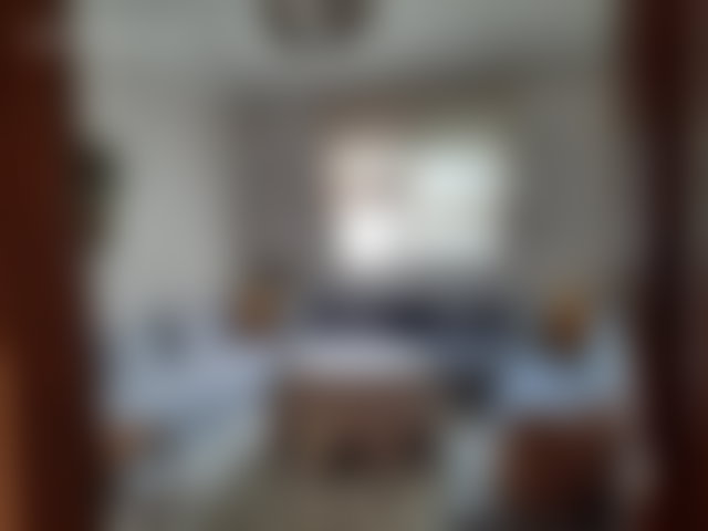 260 sqm Apartment, Top Floor, Golden Triangle, Casablanca — 5
