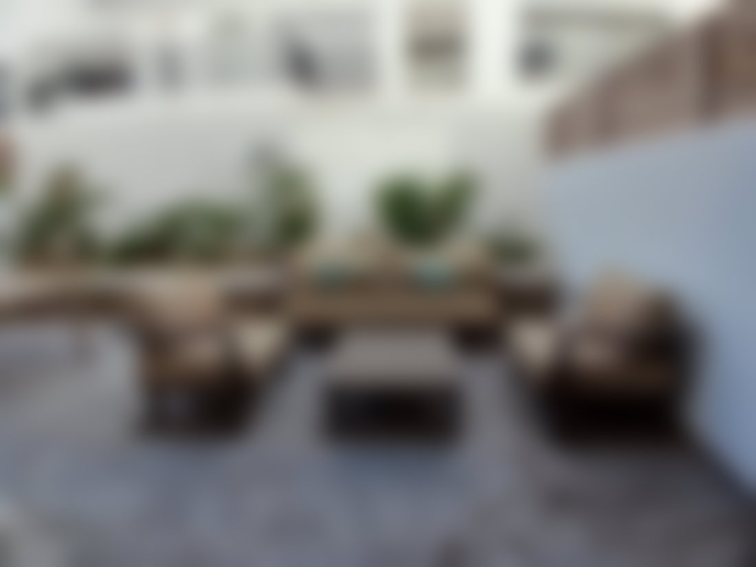 Appartement meublé avec terrasse à louer à Ferme Bretonne Casablanca
