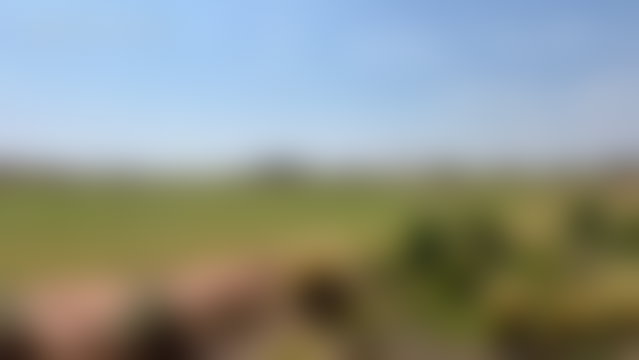 قطعة أرض مطلة على جبال الأطلس بطريق تحناوت في مراكش — 2