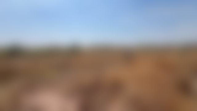 قطعة أرض مطلة على جبال الأطلس بطريق تحناوت في مراكش — 4