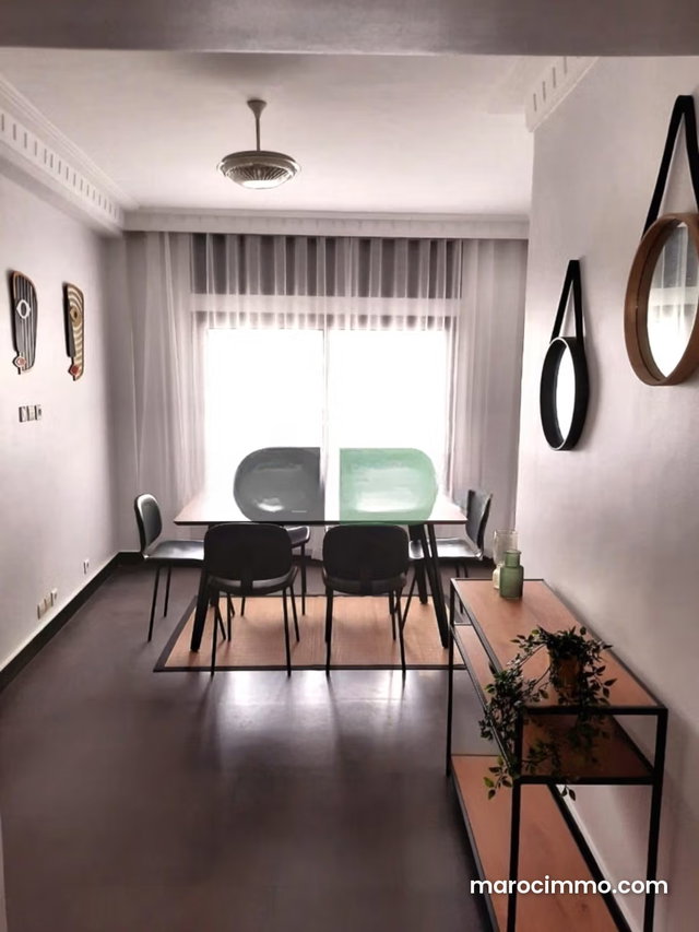 2 Double Suites Furnished Racine — 4
