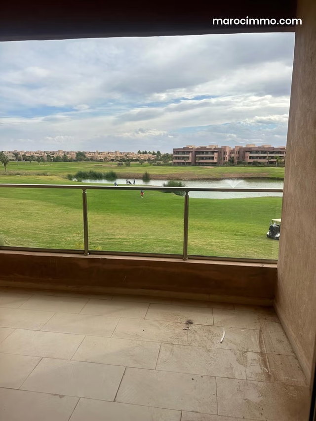 Appartement en location vide à prestigia — 3