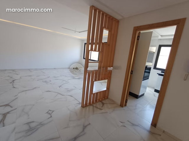 Appartement à vendre 138 m², 3 chambres Victoria Bouskoura — 5