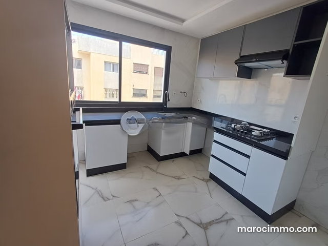 Appartement à vendre 138 m², 3 chambres Victoria Bouskoura — 4