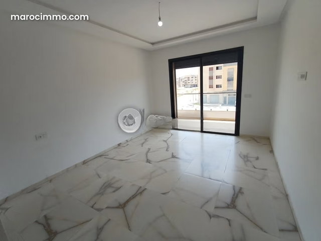 Appartement à vendre 138 m², 3 chambres Victoria Bouskoura — 2