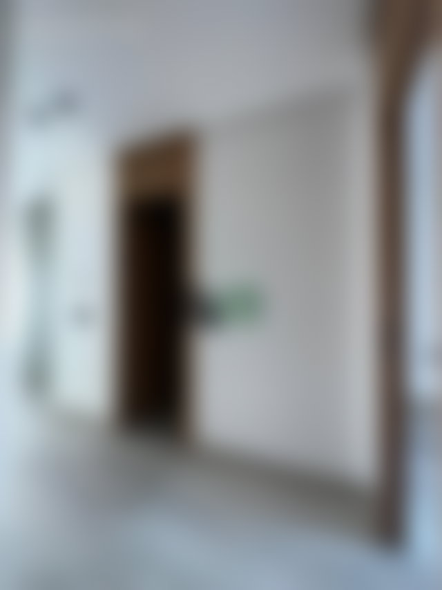 Newly Furnished 45 m² Studio with South-Facing Terrace, Oasis, Casablanca — 4