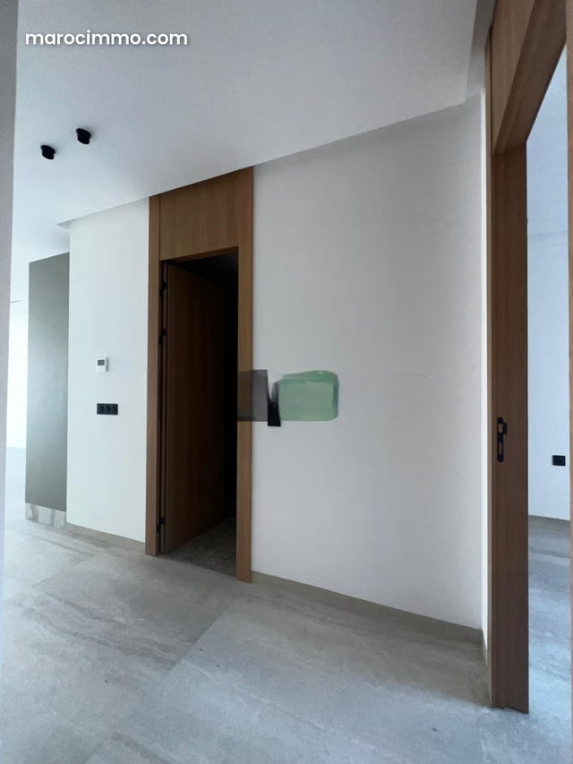 Studio neuf Haut de gamme Oasis Expo Sud — 4