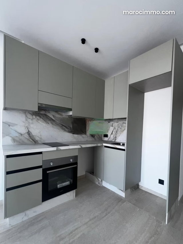 Studio neuf Haut de gamme Oasis Expo Sud — 2