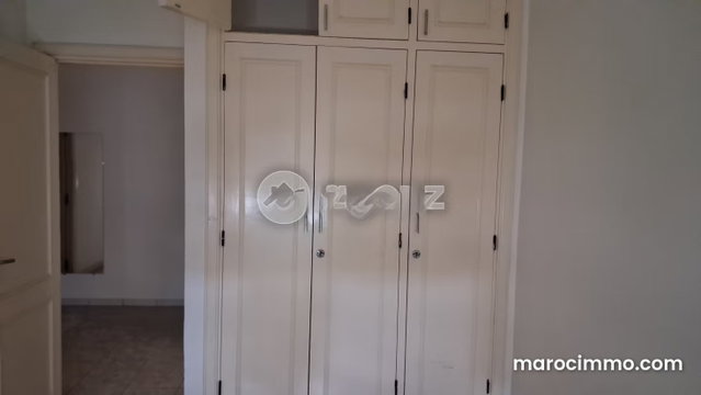 Appartement à vendre 105 m², 2 chambres Hay Riad El Jadida — 3