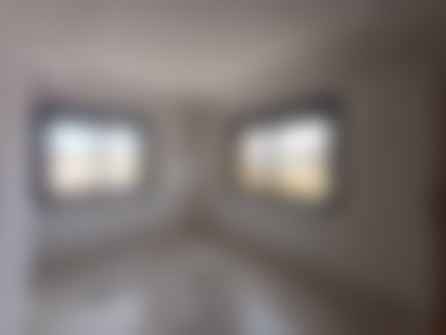 Appartement neuf 3 chambres à Victoria Bouskoura — 3