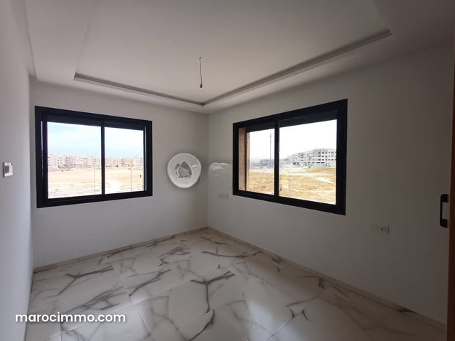 Appartement à vendre 106 m², 3 chambres Victoria Bouskoura — 3