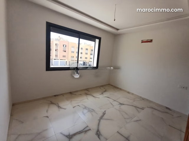 Appartement à vendre 106 m², 3 chambres Victoria Bouskoura — 2