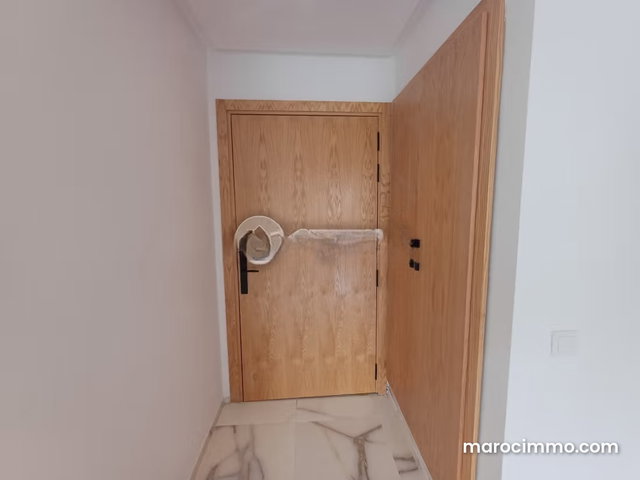 Appartement à vendre 106 m², 3 chambres Victoria Bouskoura — 5