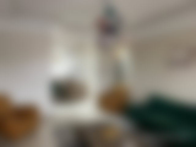 125 sqm Furnished Apartment with Terrace, Mohammedia City Centre — 2