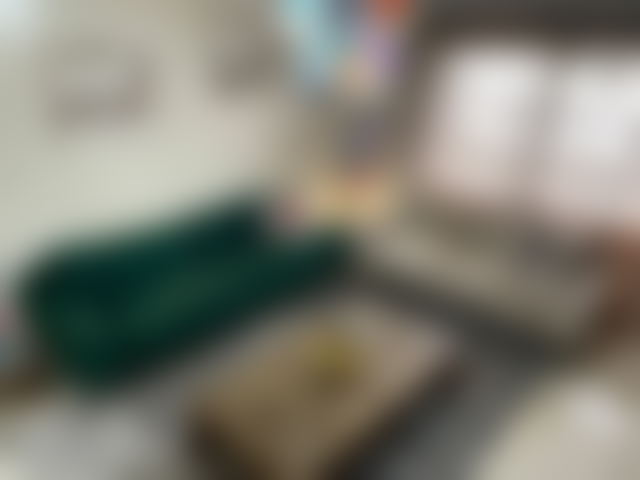 125 sqm Furnished Apartment with Terrace, Mohammedia City Centre — Mohammedia