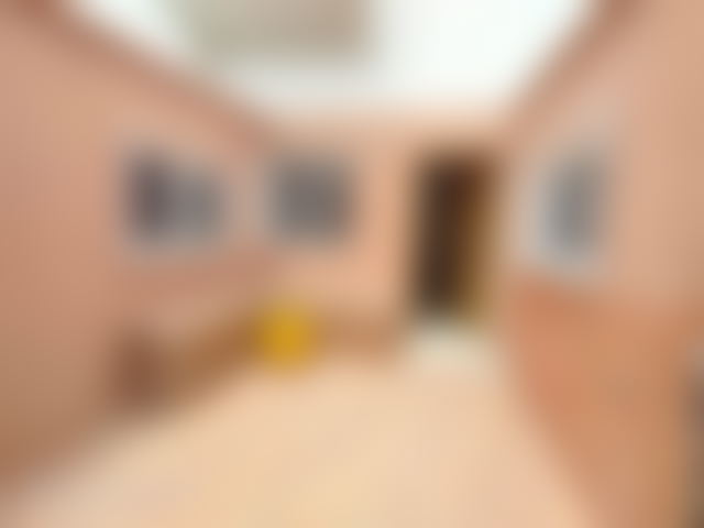 2-Bedroom Apartment with Terrace in Bourgogne, Casablanca — Casablanca