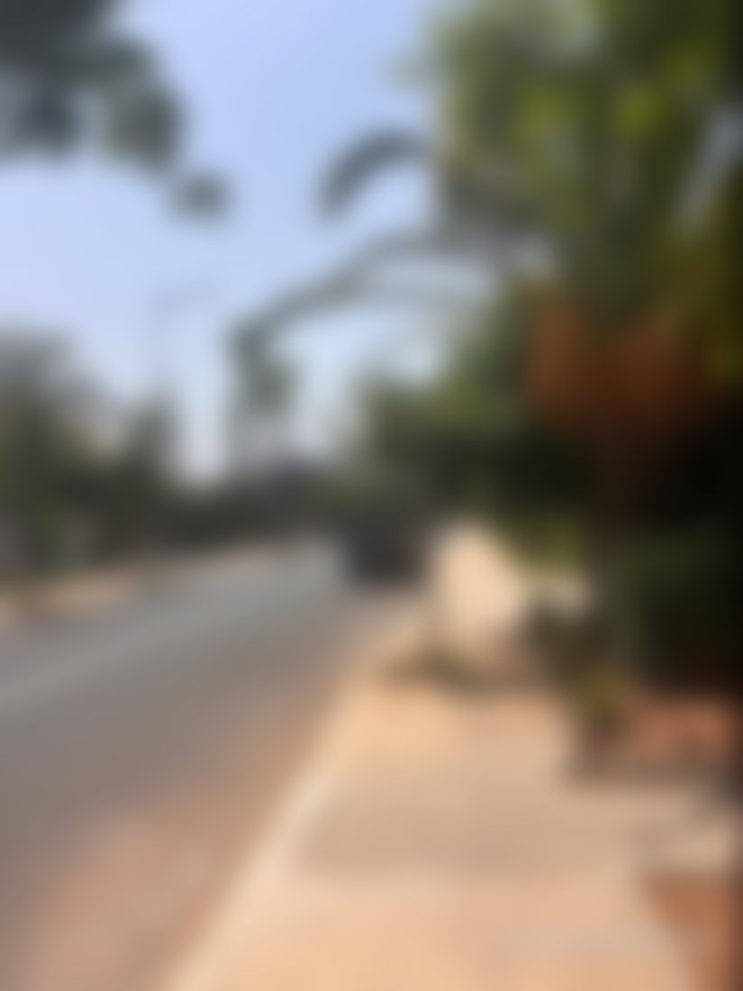 أرض مشمسة للبيع بحي النهضة في الرباط