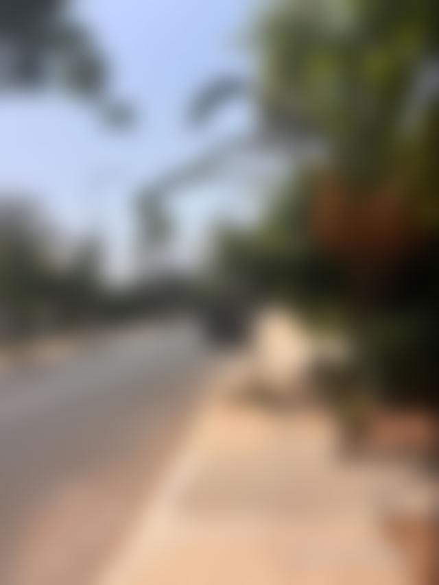 650 m² South-Facing Plot in Hay Nahda, Rabat — Rabat