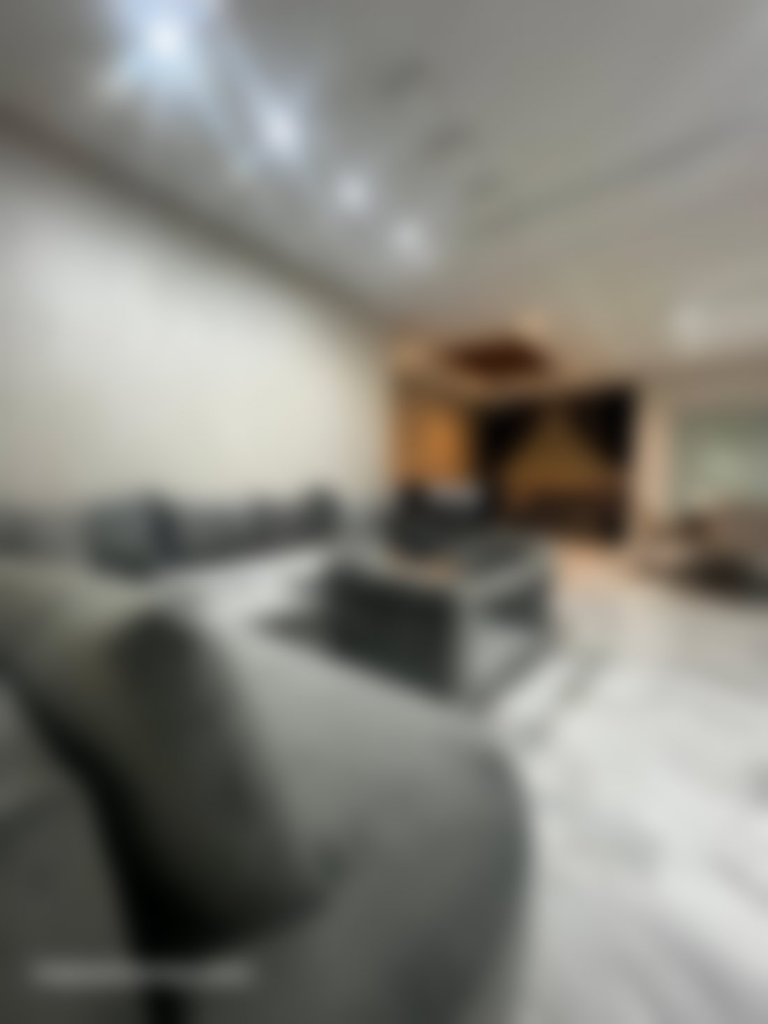 Appartement 124 m² meublé, standing luxe, Centre Tanger